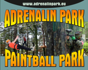 Adrenalin park Crikvenica